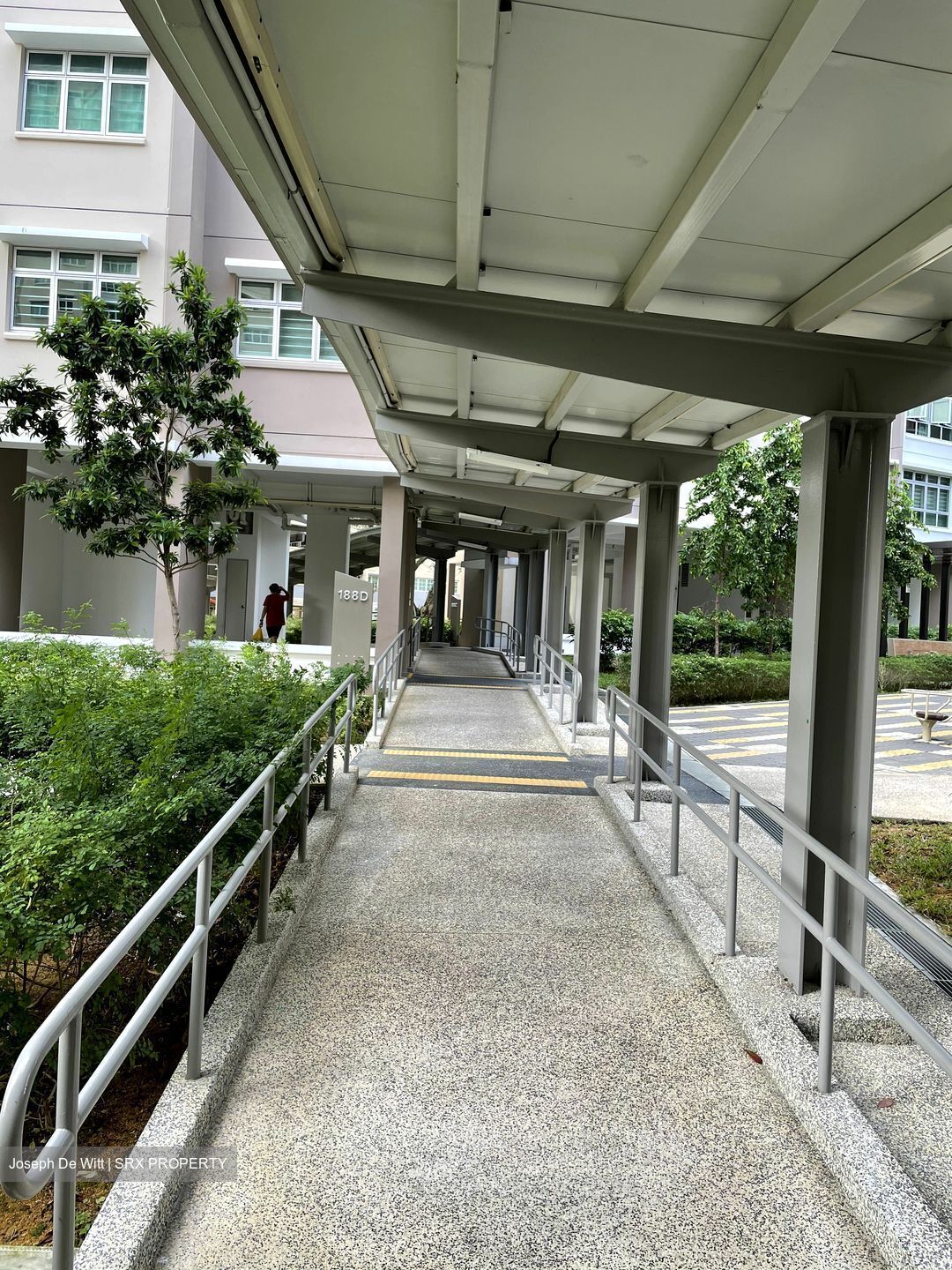 Blk 90 Bedok North Street 4 (Bedok), HDB 5 Rooms #371787611